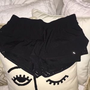 Forever 21 athletic shorts